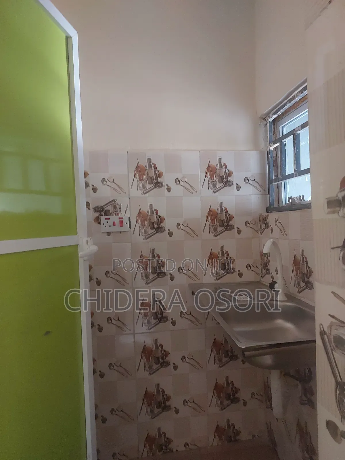 Studio Apartment in Dutse Sokale for rent in Dutse-Alhaji