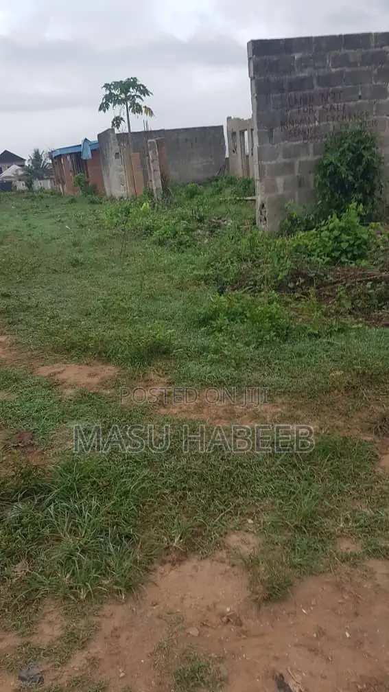 One Acre Land in Ado-Odo/Ota