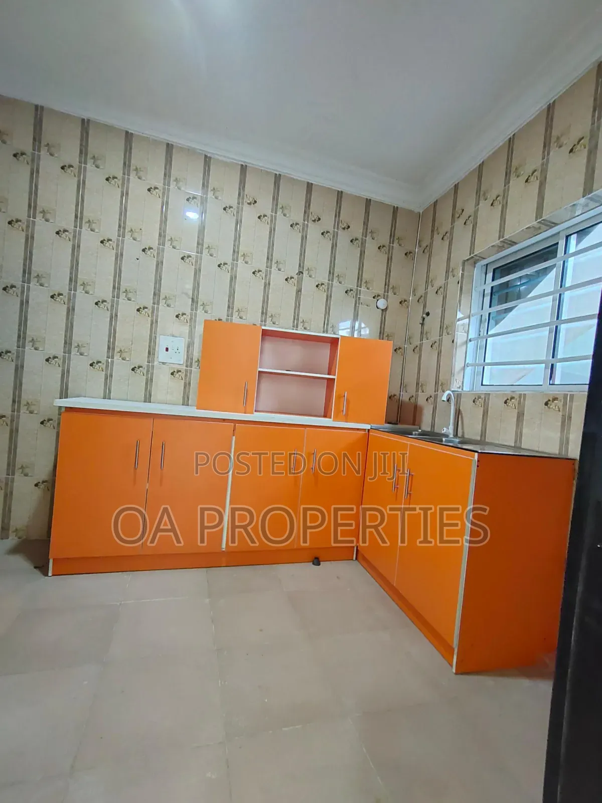 2bdrm Block of Flats in Isokan Estate Akobo for rent in Ibadan