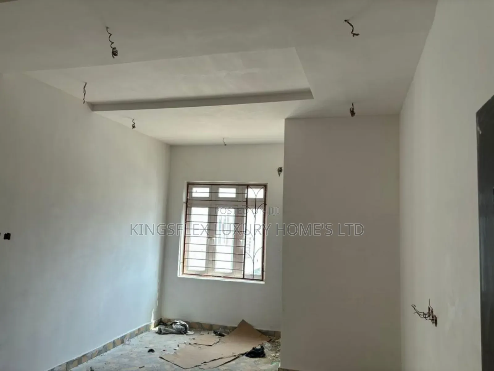4bdrm Townhouse/Terrace in Life Camp By Berger for sale in Life Camp