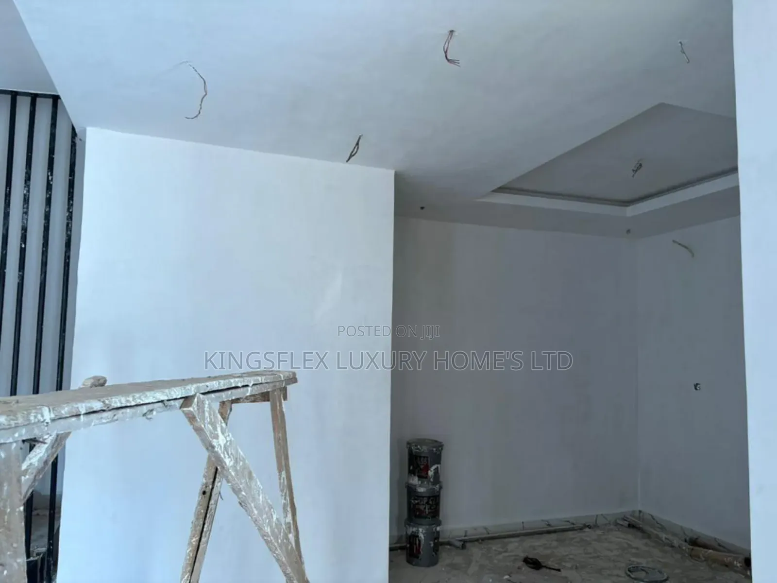 4bdrm Townhouse/Terrace in Life Camp By Berger for sale in Life Camp