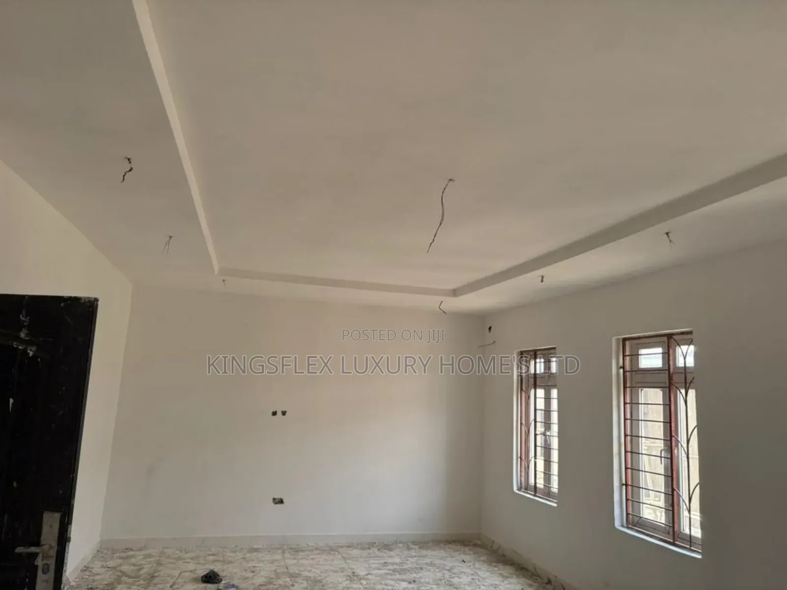 4bdrm Townhouse/Terrace in Life Camp By Berger for sale in Life Camp
