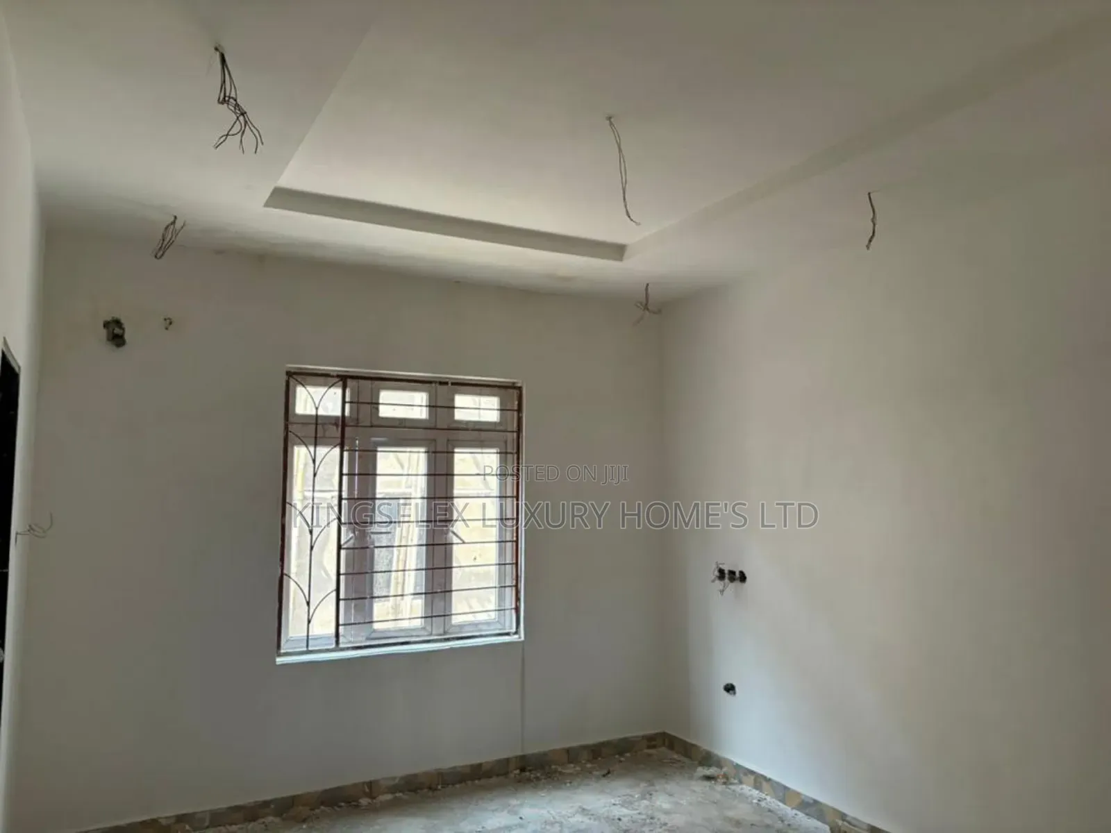4bdrm Townhouse/Terrace in Life Camp By Berger for sale in Life Camp