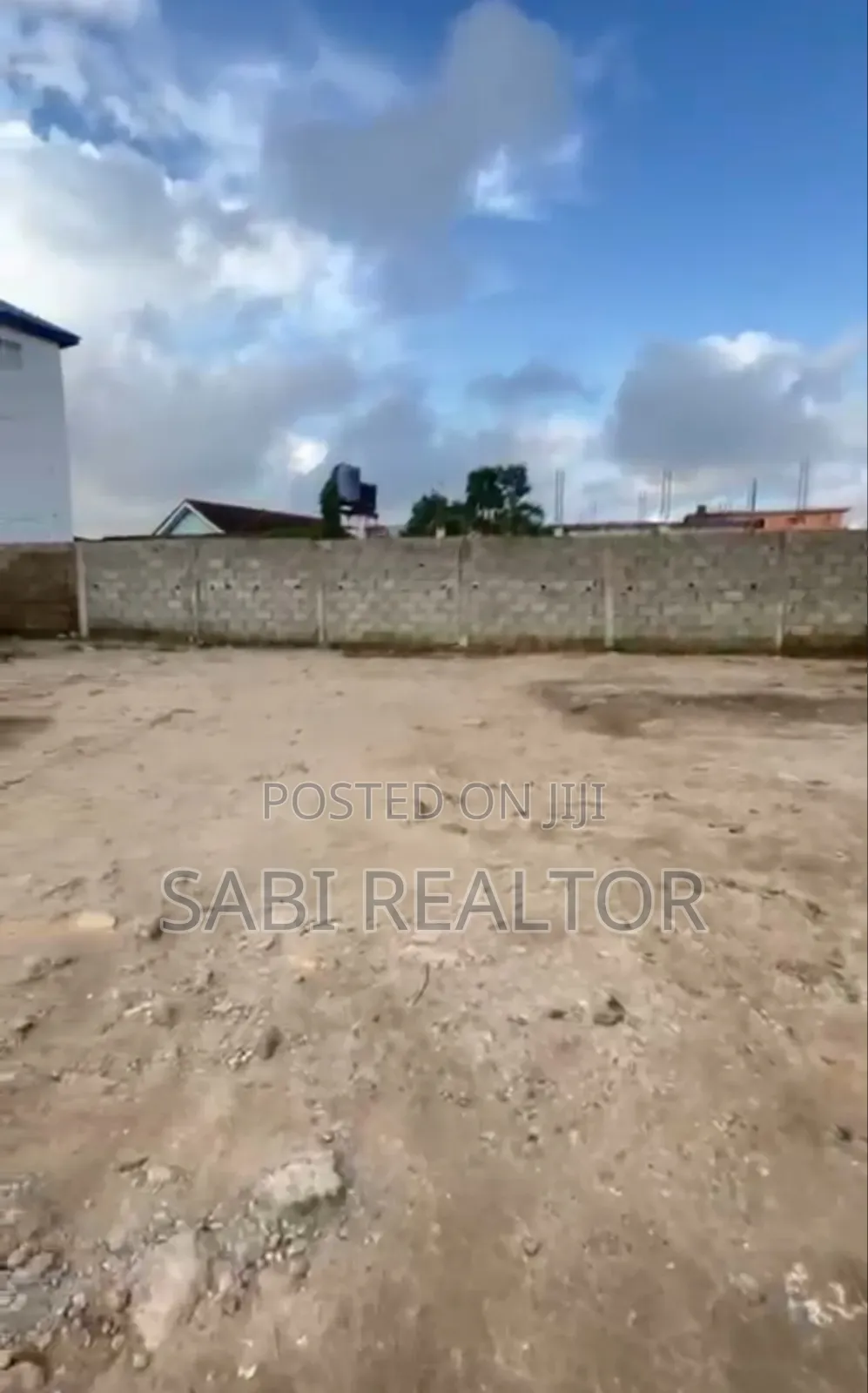 Land for Sale | Pure Commercial Plot of 700sqm at Oba Akran Road Ikeja in Oba Akran