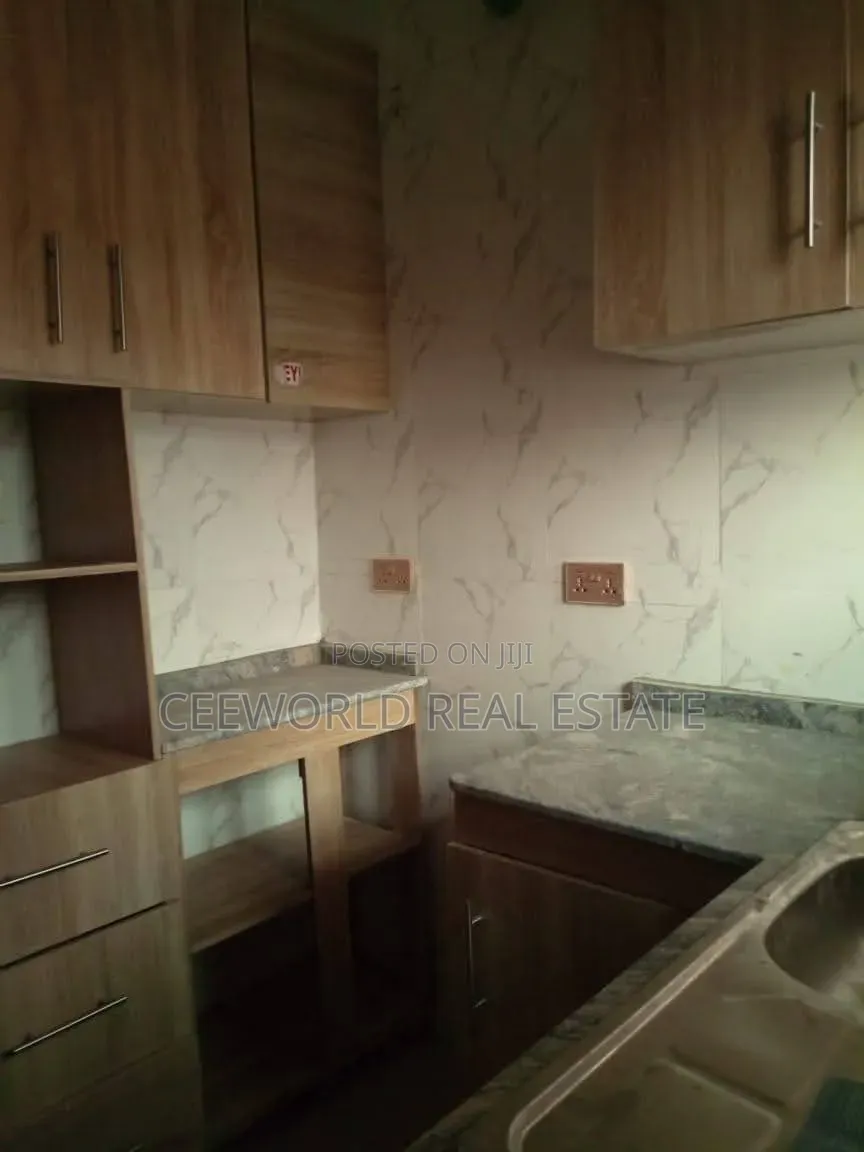 2bdrm Apartment in Agara Estate, Akala Express for rent in Akala Express