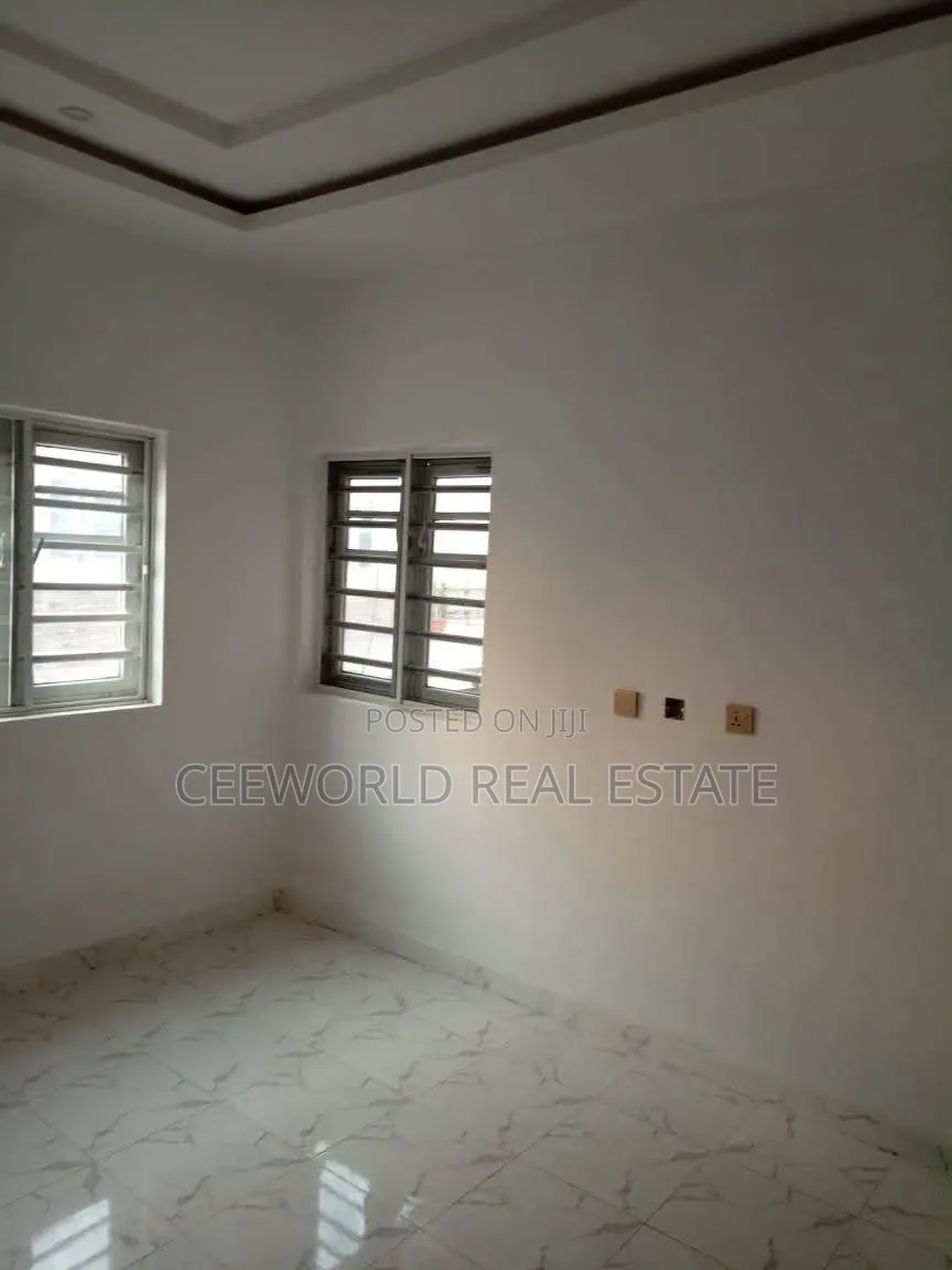 2bdrm Apartment in Agara Estate, Akala Express for rent in Akala Express