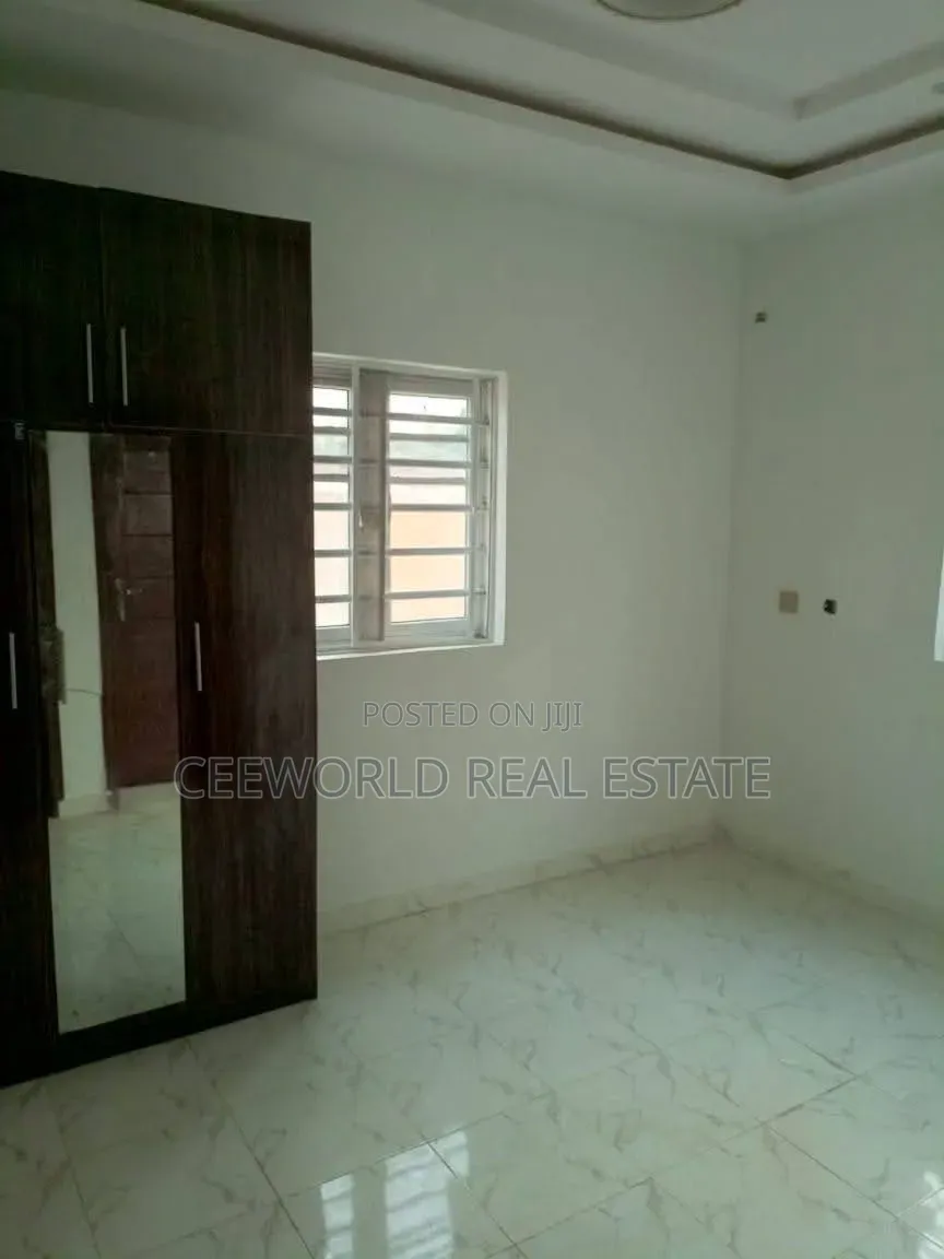 2bdrm Apartment in Agara Estate, Akala Express for rent in Akala Express