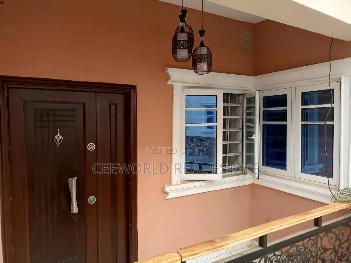 2bdrm Apartment in Agara Estate, Akala Express for rent in Akala Express
