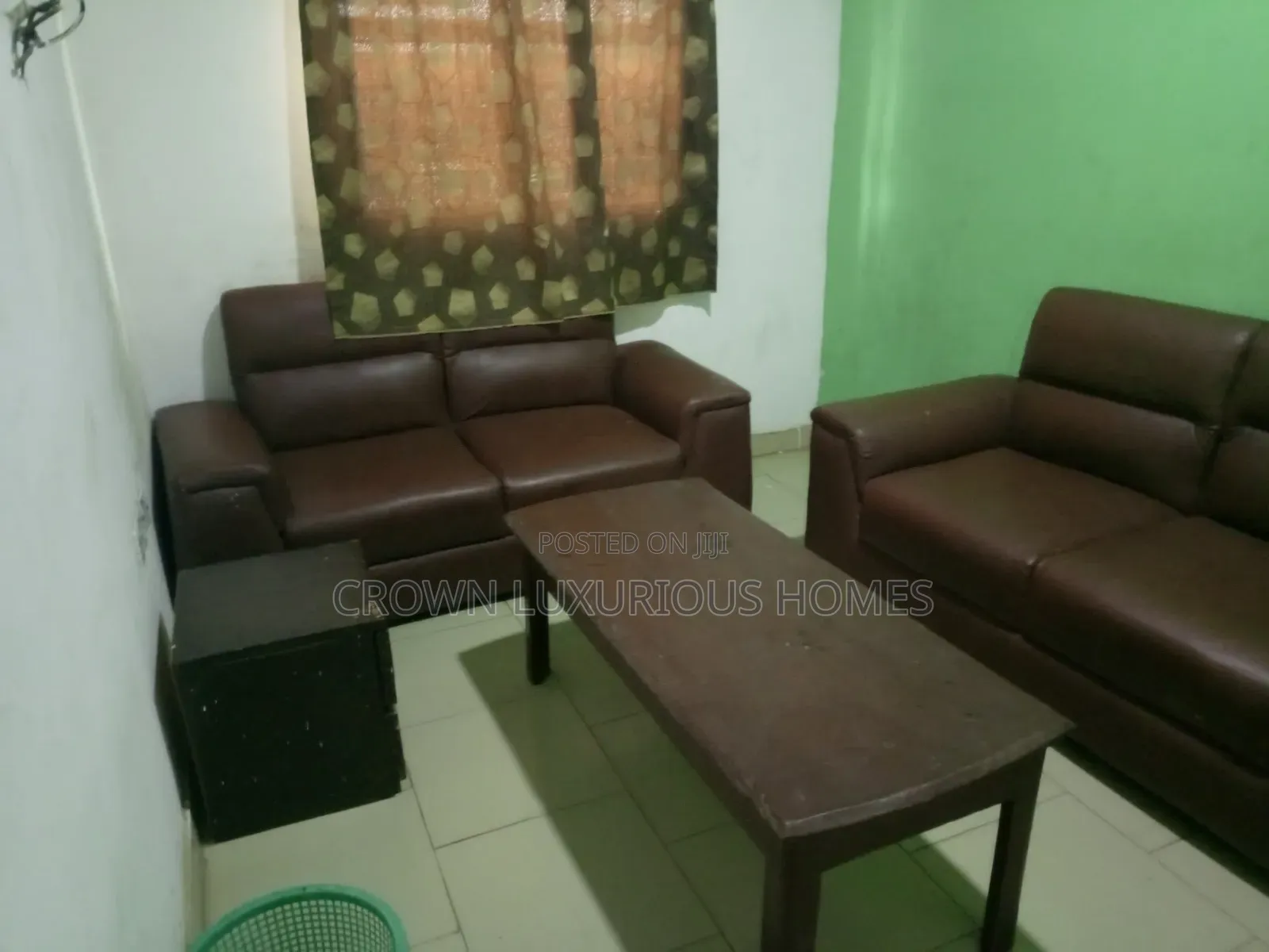 22 Rooms Hotel For Sale in Ibadan