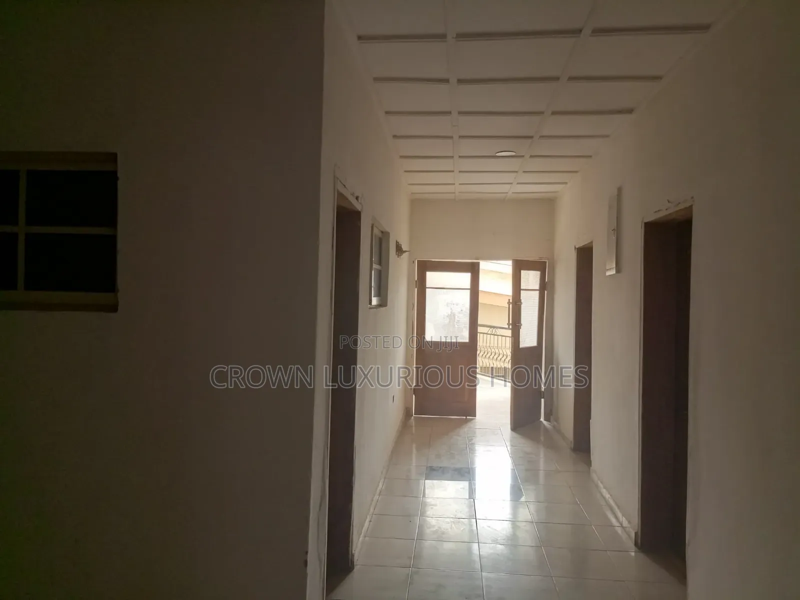 22 Rooms Hotel For Sale in Ibadan