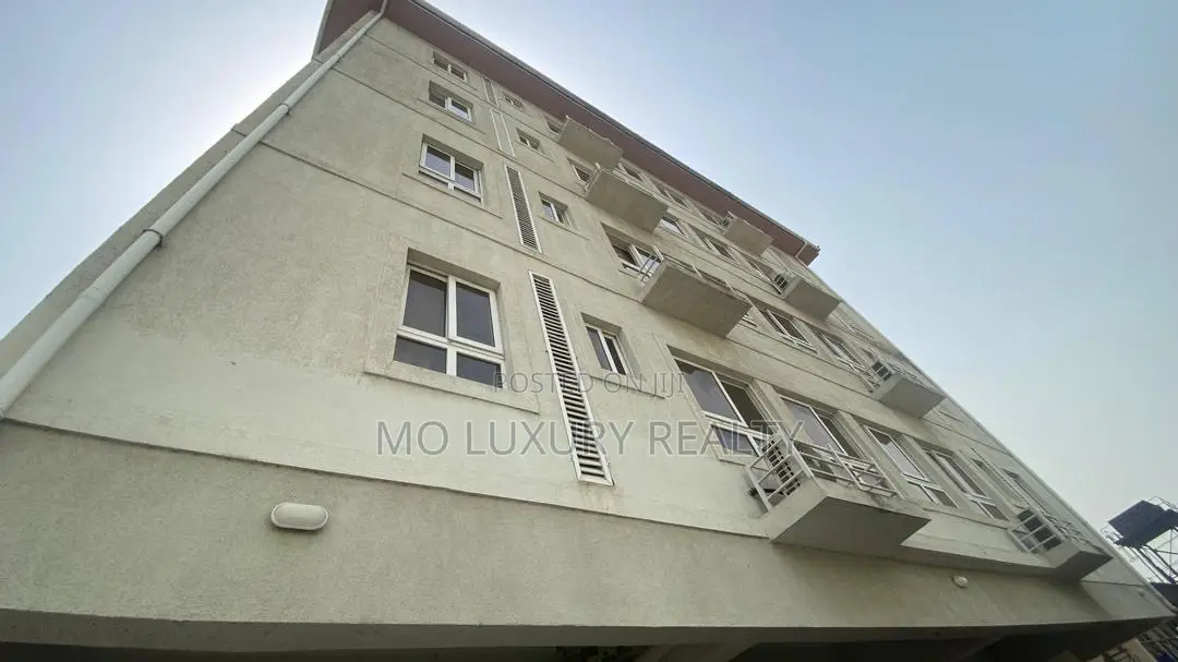2bdrm Apartment in Lekki Phase 1 for rent in Lekki Phase 1