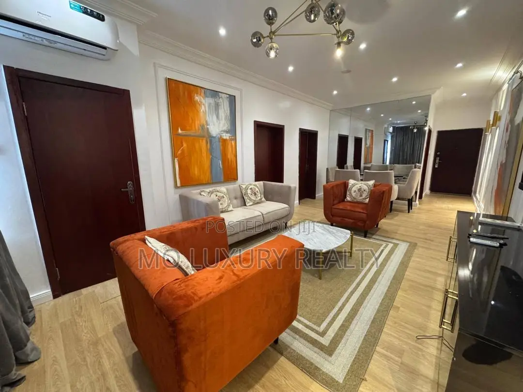 2bdrm Apartment in Lekki Phase 1 for rent in Lekki Phase 1