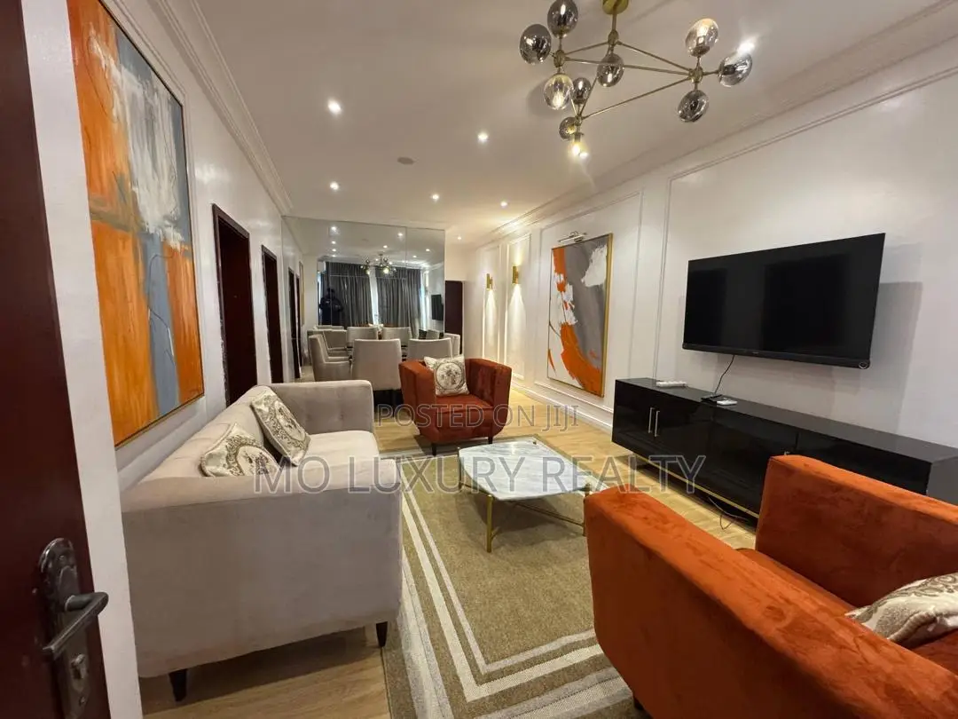 2bdrm Apartment in Lekki Phase 1 for rent in Lekki Phase 1