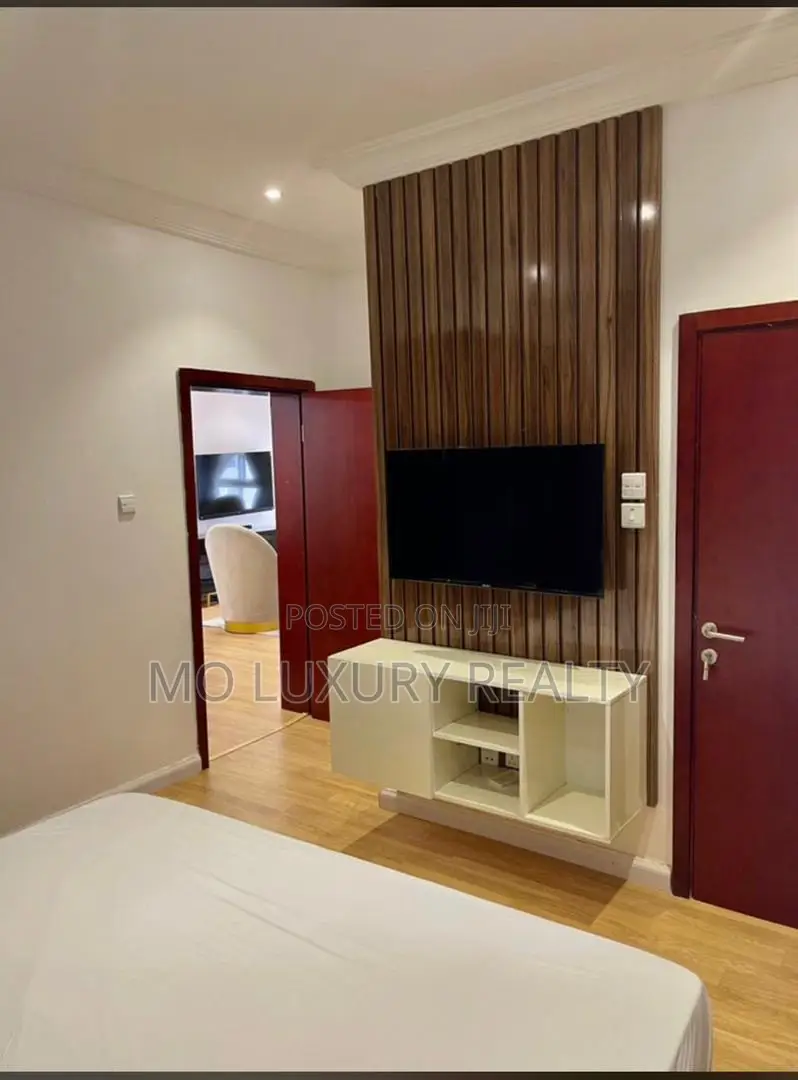 2bdrm Apartment in Lekki Phase 1 for rent in Lekki Phase 1