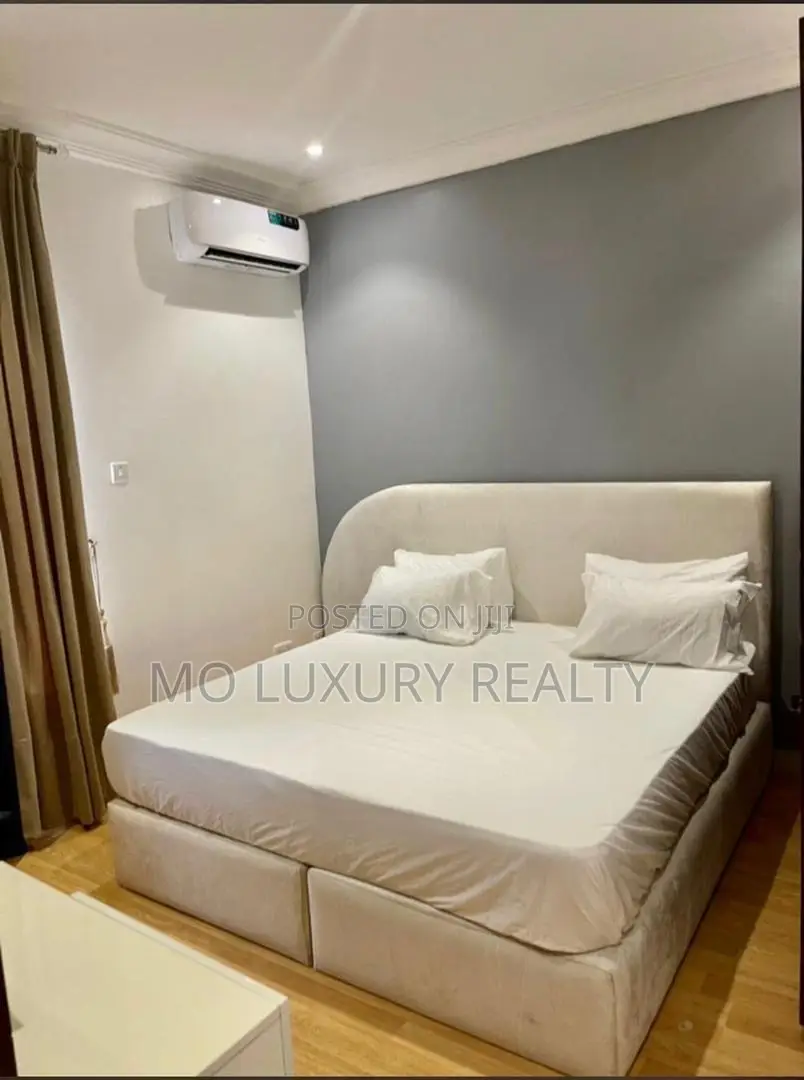 2bdrm Apartment in Lekki Phase 1 for rent in Lekki Phase 1