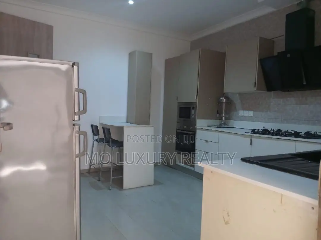 3bdrm Apartment in Lekki Phase 1 for rent in Lekki Phase 1