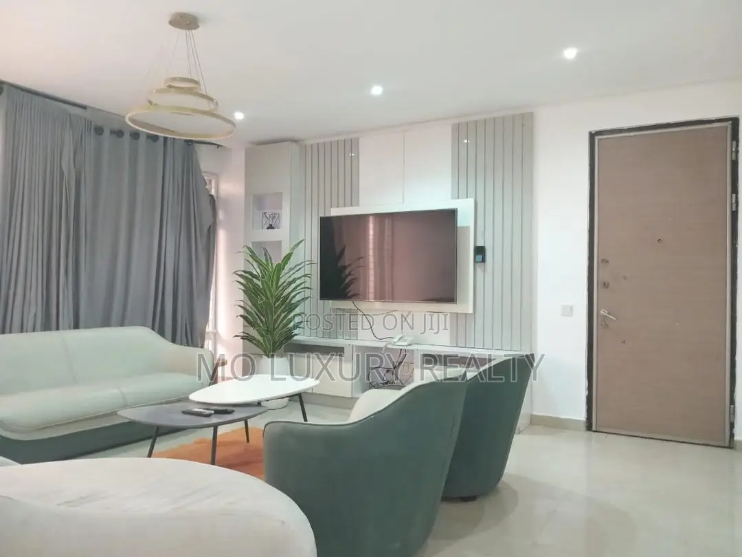 3bdrm Apartment in Lekki Phase 1 for rent in Lekki Phase 1