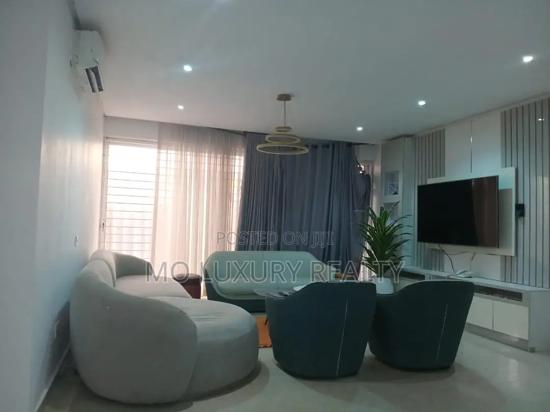 3bdrm Apartment in Lekki Phase 1 for rent in Lekki Phase 1