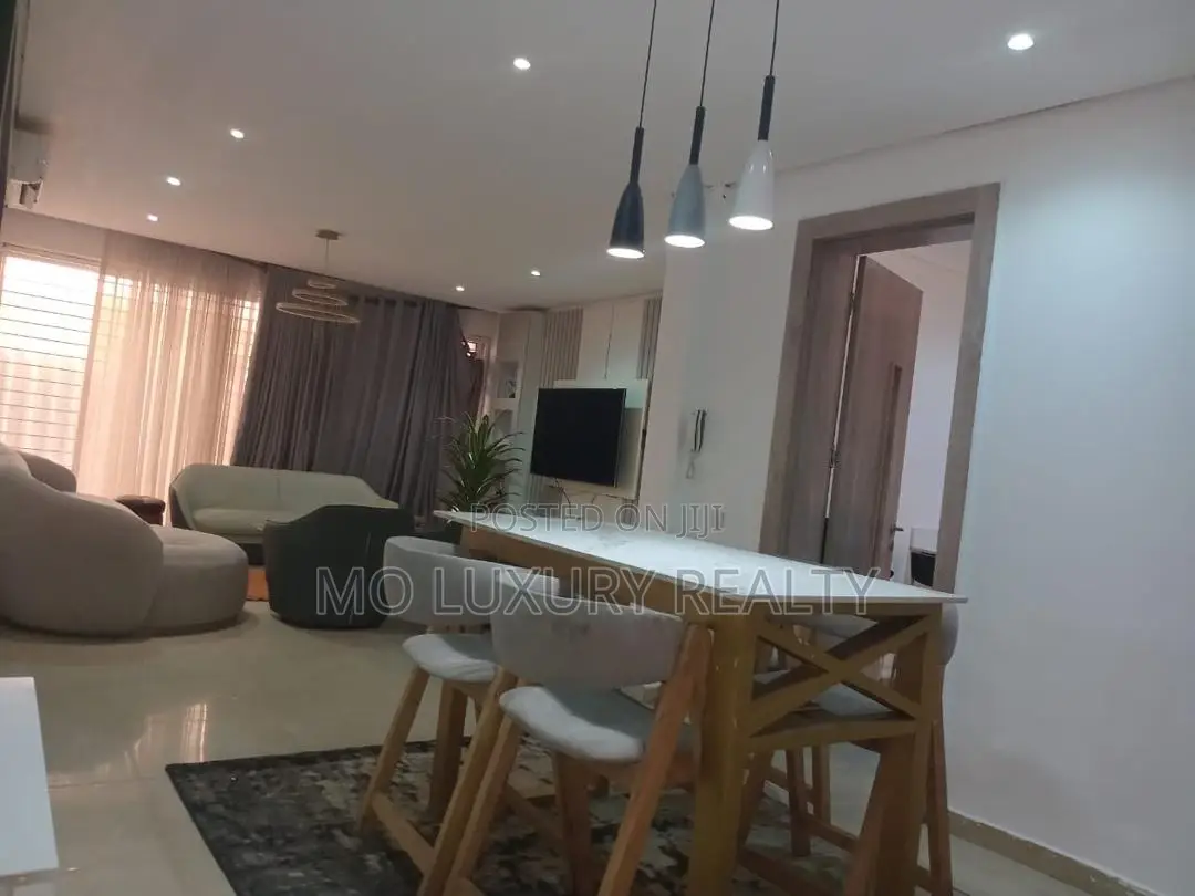 3bdrm Apartment in Lekki Phase 1 for rent in Lekki Phase 1
