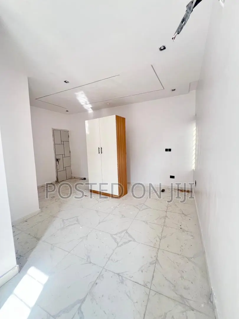 4bdrm Townhouse/Terrace in Ajah for sale in Ado / Ajah