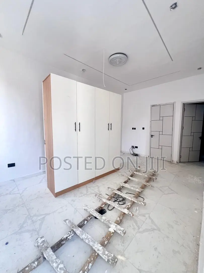 4bdrm Townhouse/Terrace in Ajah for sale in Ado / Ajah