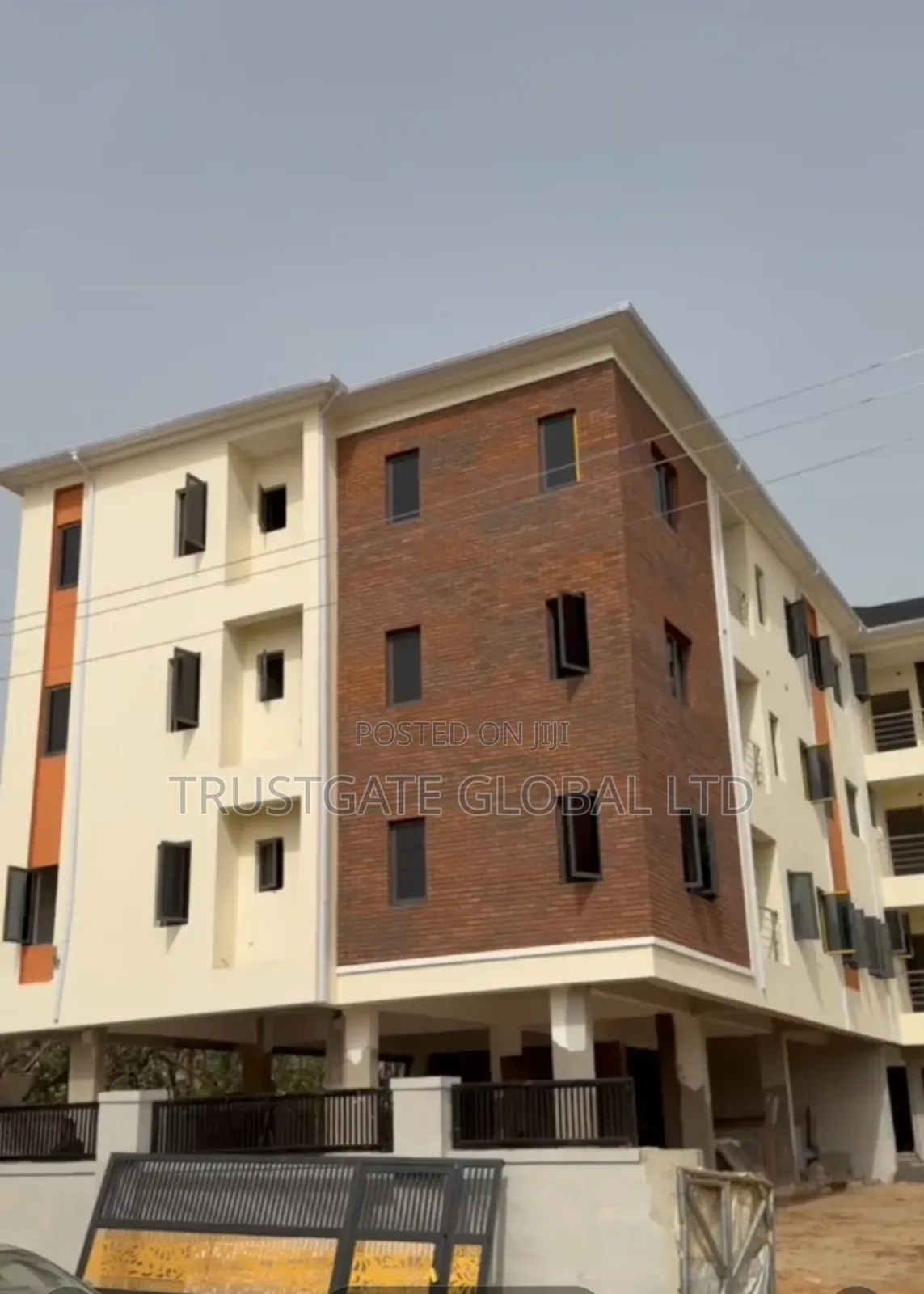 3bdrm Block of Flats in Katampe (Main) for sale in Katampe (Main)