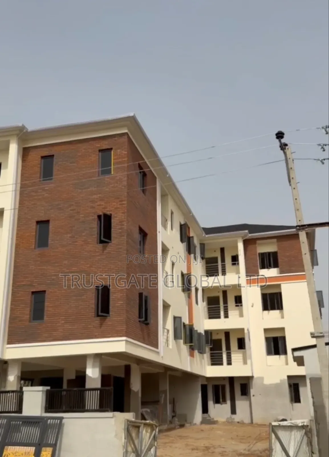 3bdrm Block of Flats in Katampe (Main) for sale in Katampe (Main)