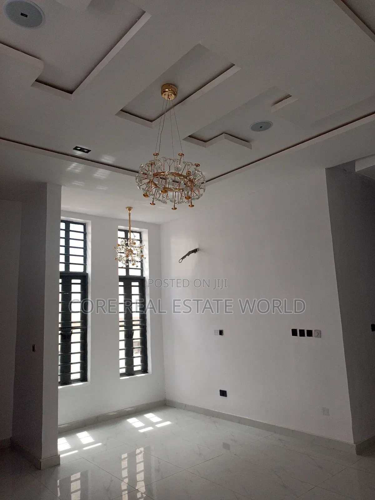 4bdrm Duplex in Olive Park Estate, Sangotedo for sale in Sangotedo