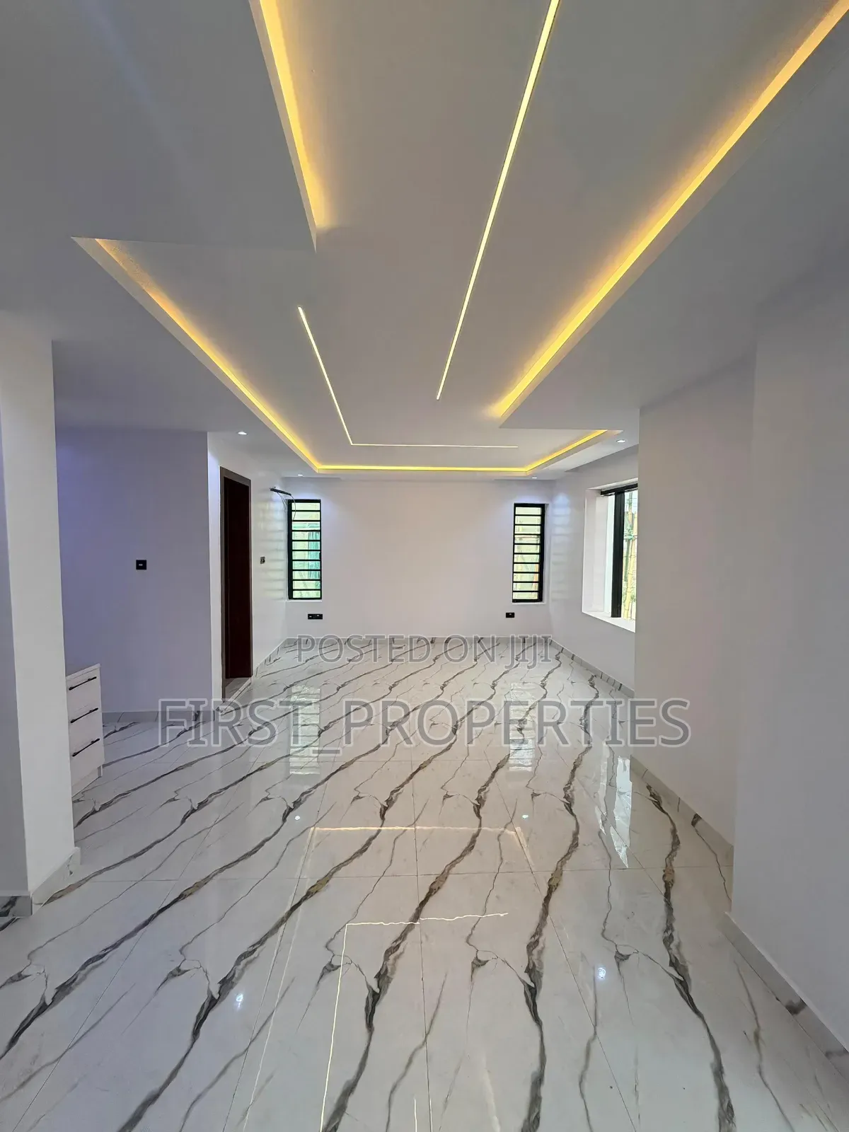 Furnished 4bdrm Duplex in Engr Lere Adigun Gra, Oyo for sale in Oyo