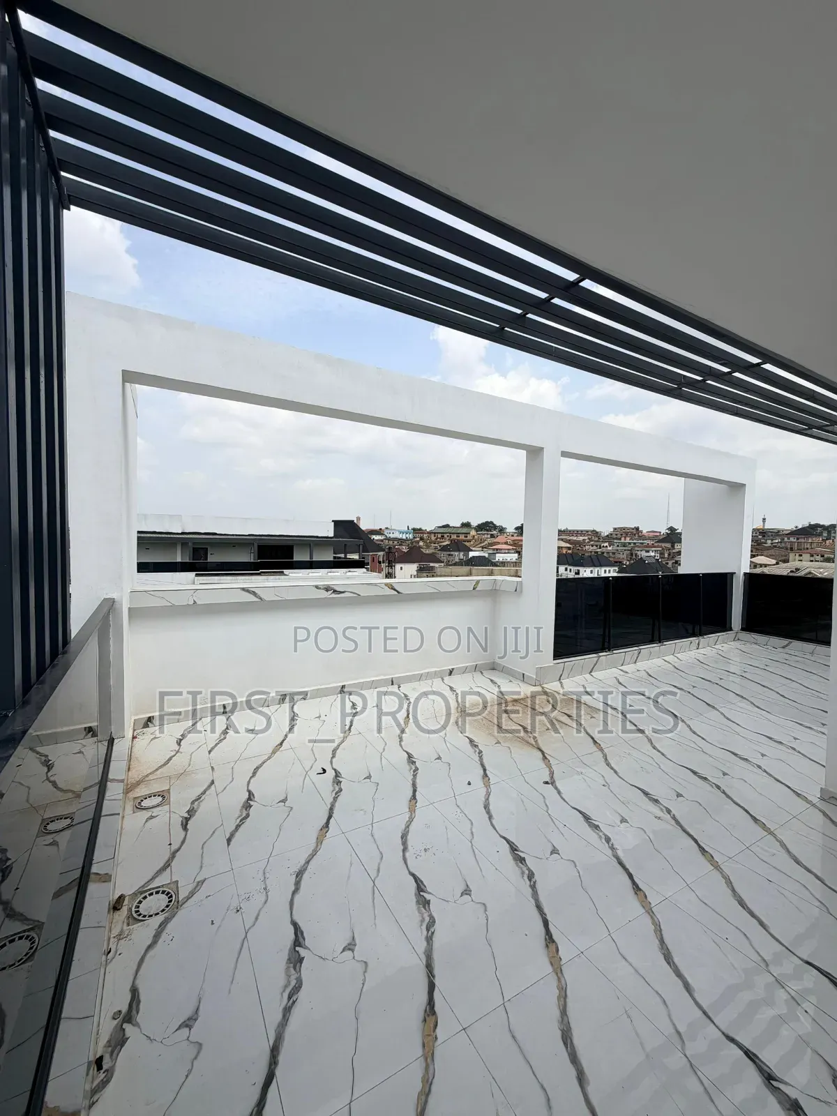 Furnished 4bdrm Duplex in Engr Lere Adigun Gra, Oyo for sale in Oyo