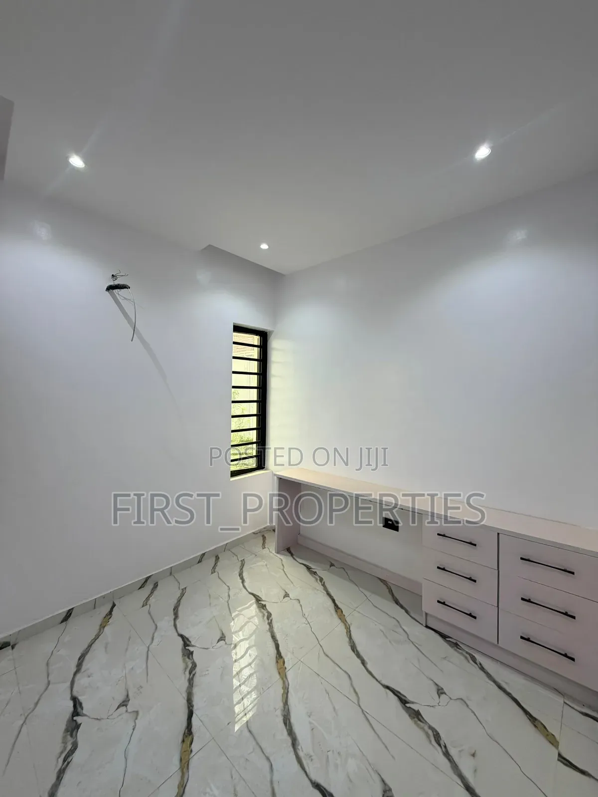 Furnished 4bdrm Duplex in Engr Lere Adigun Gra, Oyo for sale in Oyo