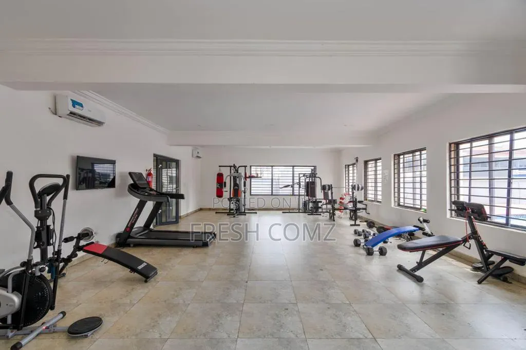 2bdrm Apartment in Ikate for rent in Ikate