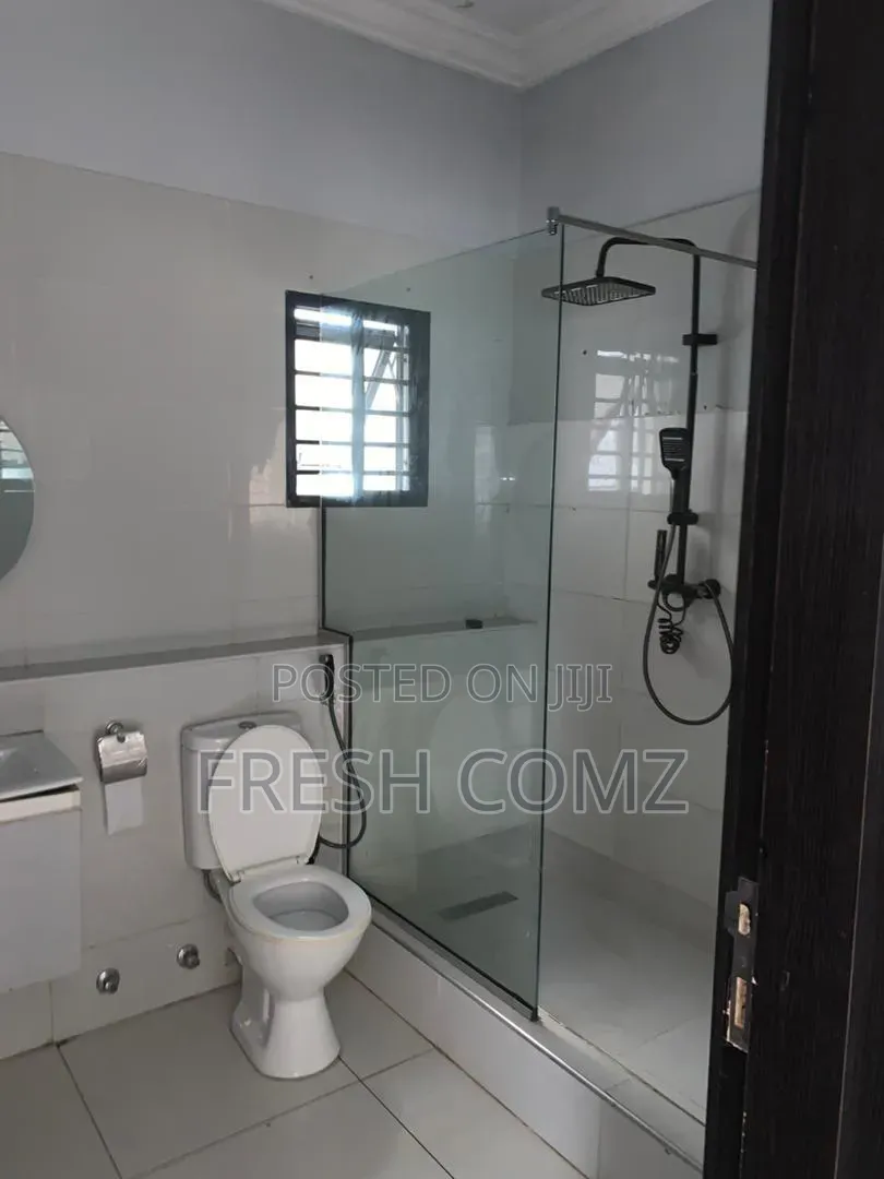 2bdrm Apartment in Ikate for rent in Ikate