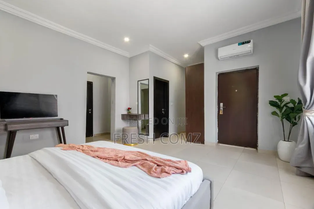 2bdrm Apartment in Ikate for rent in Ikate