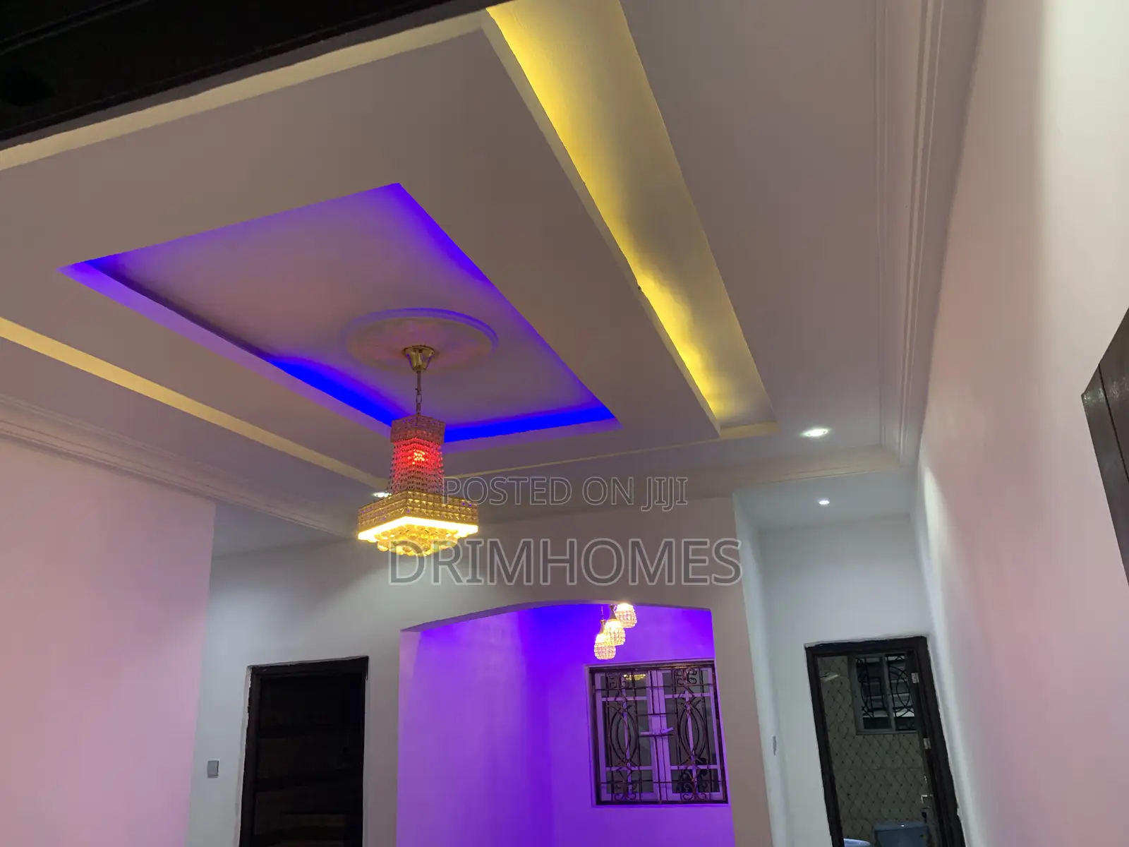 3bdrm Duplex in Majesty Estate, Obio-Akpor for sale in Obio-Akpor