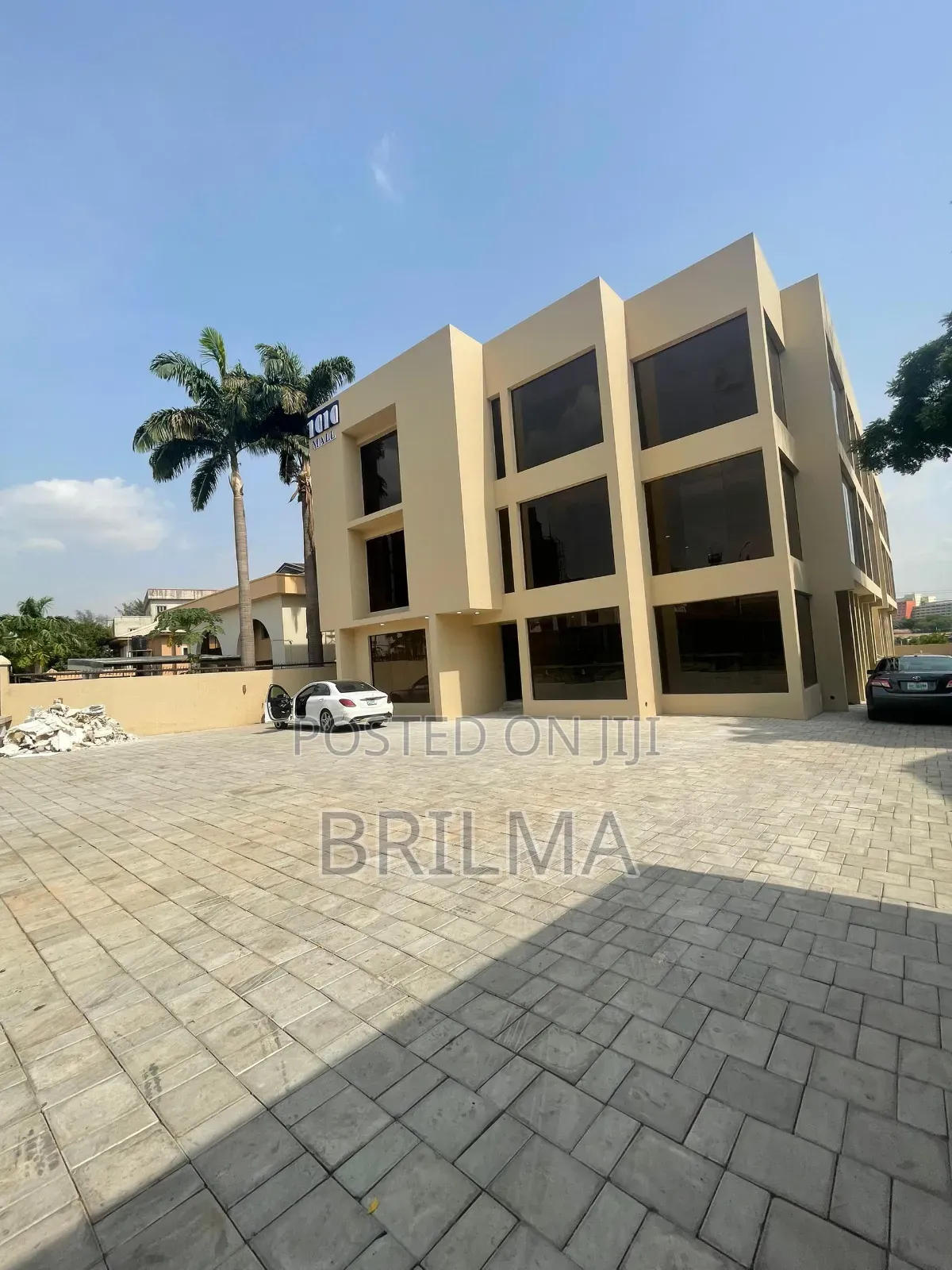 Shop and Office Space for Rent in Wuse 2