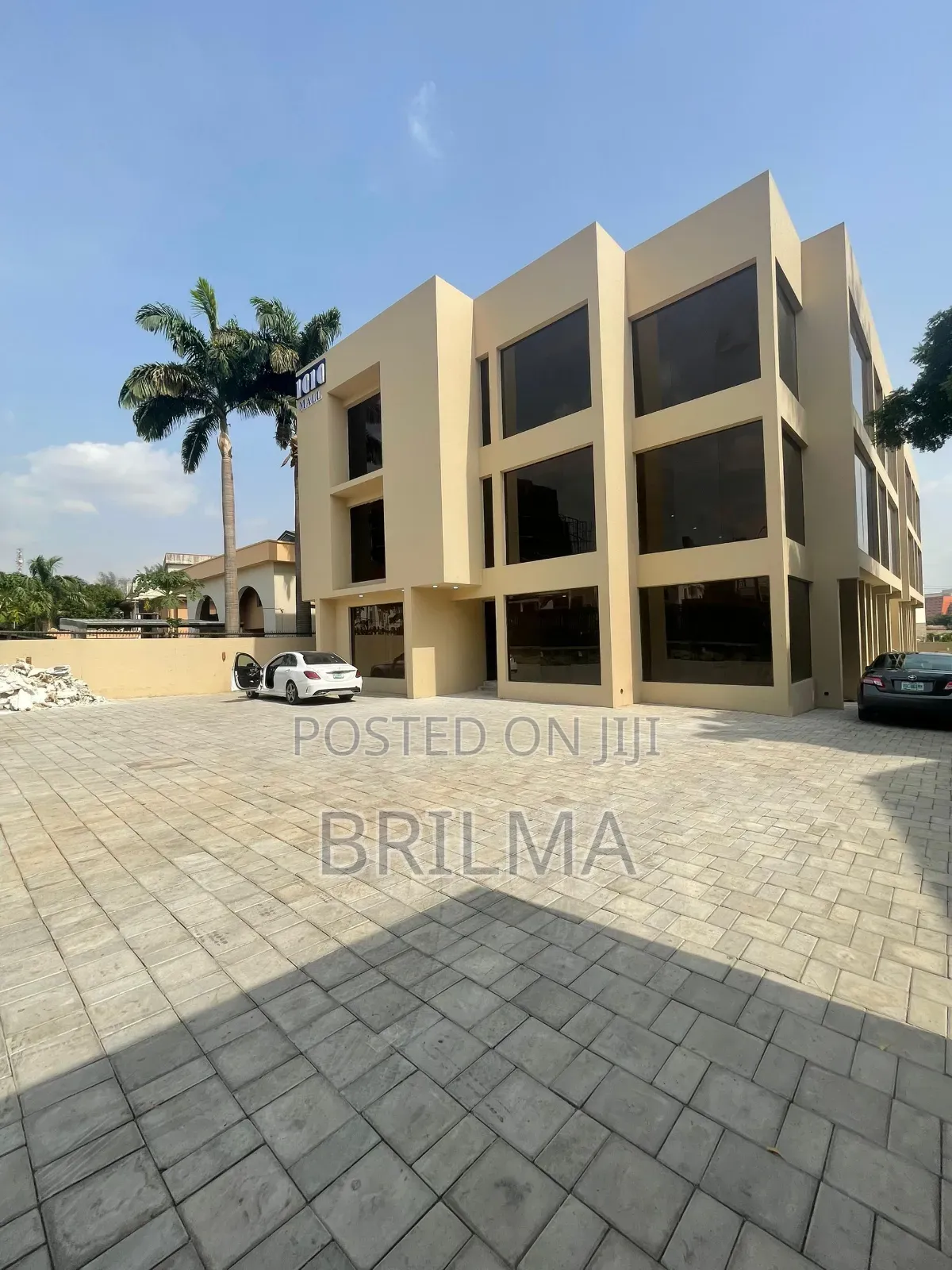 Shop and Office Space for Rent in Wuse 2
