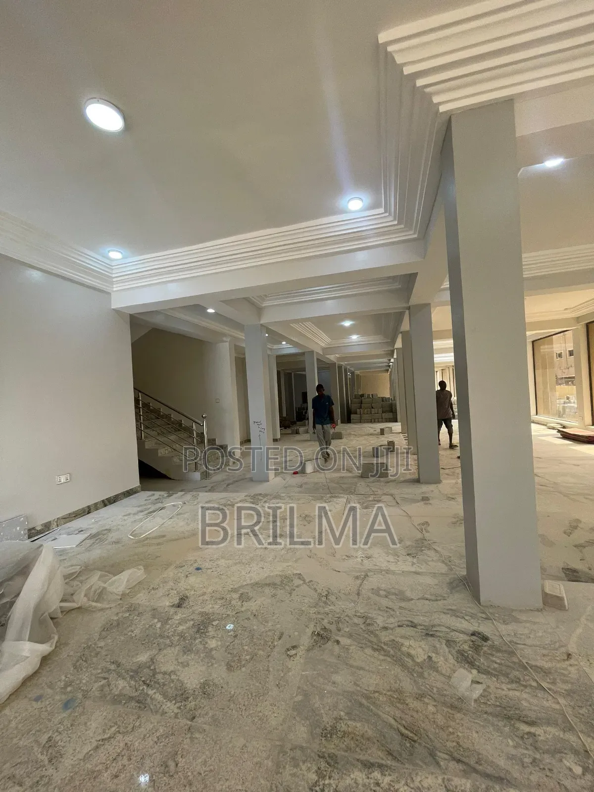 Shop and Office Space for Rent in Wuse 2