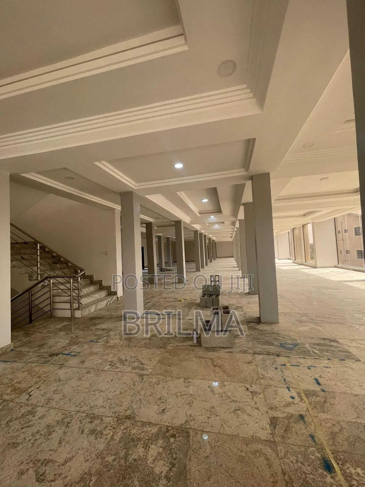 Shop and Office Space for Rent in Wuse 2