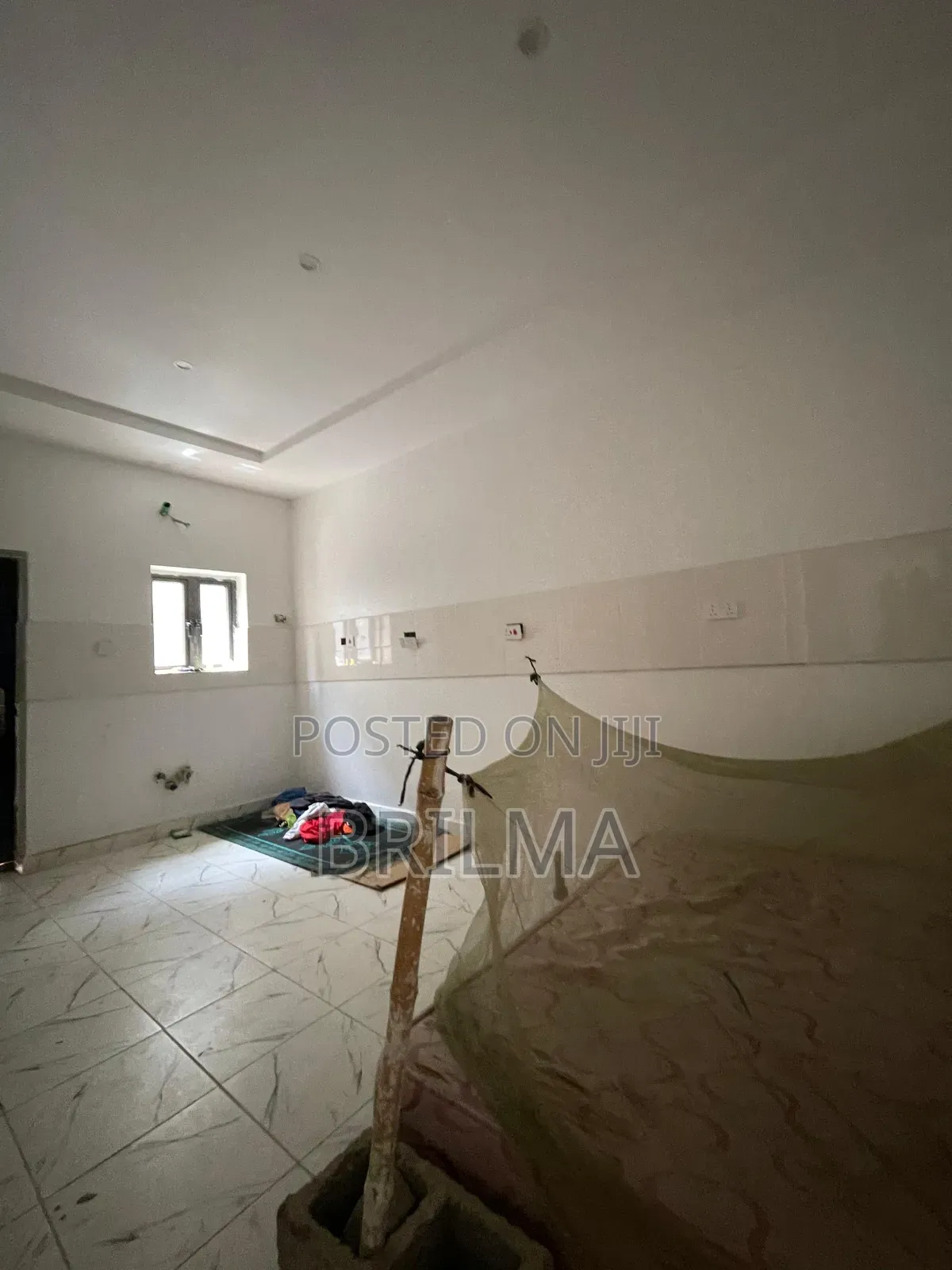 4bdrm Duplex in Life Camp for sale in Life Camp