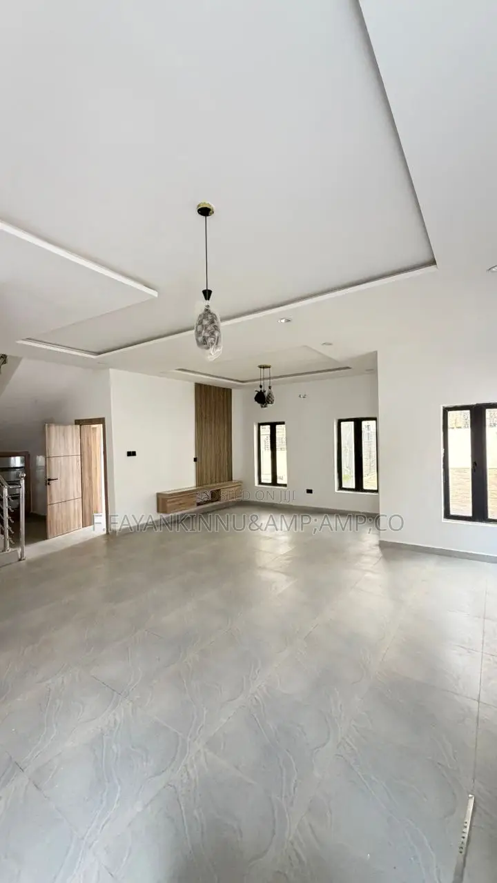 4bdrm House in Lokogoma for sale in Lokogoma