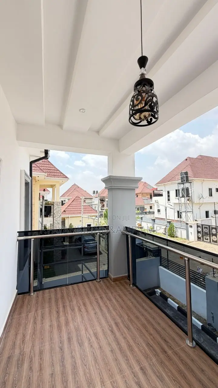 4bdrm House in Lokogoma for sale in Lokogoma
