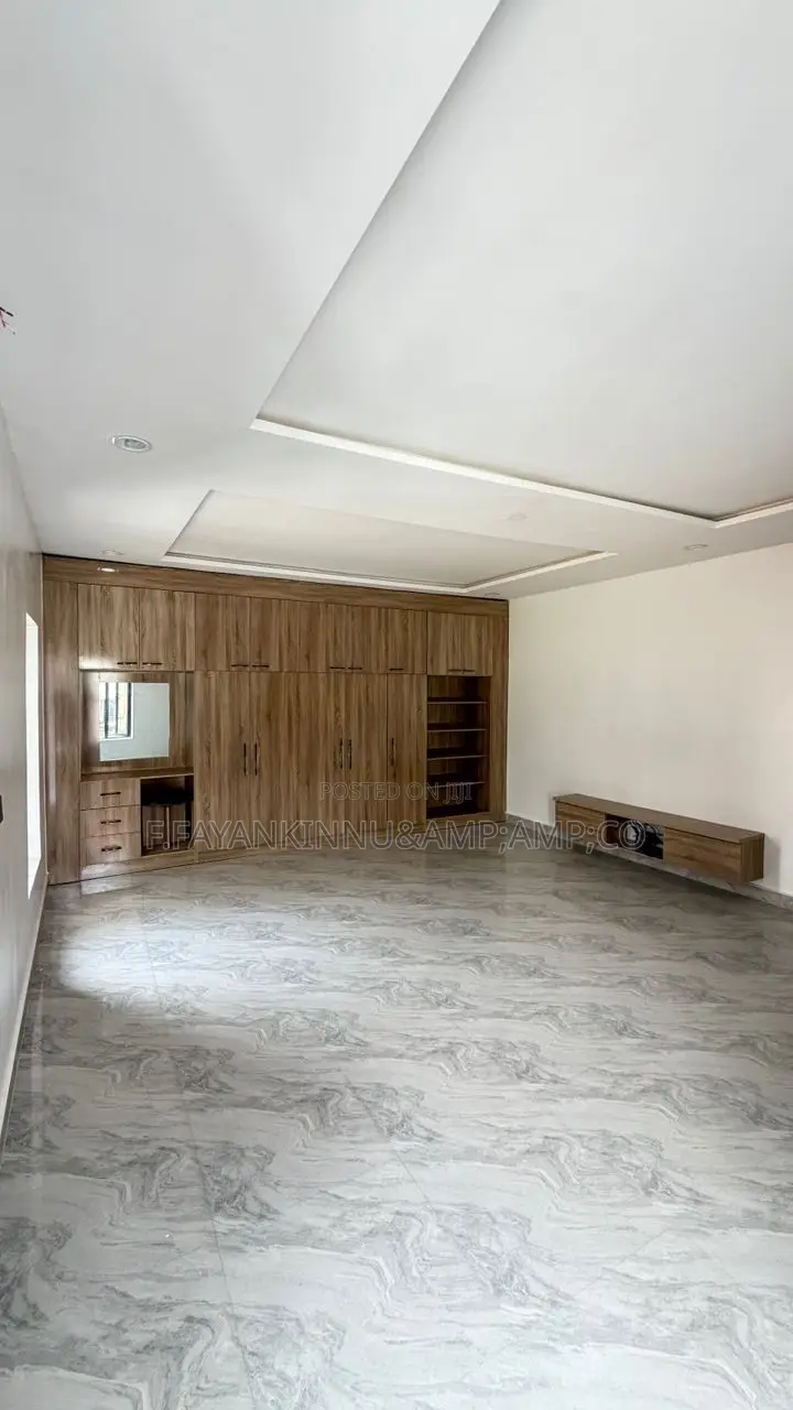 4bdrm House in Lokogoma for sale in Lokogoma