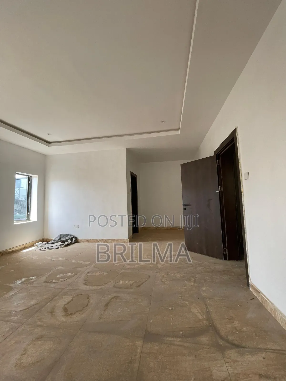 4bdrm Duplex in Life Camp for sale in Life Camp
