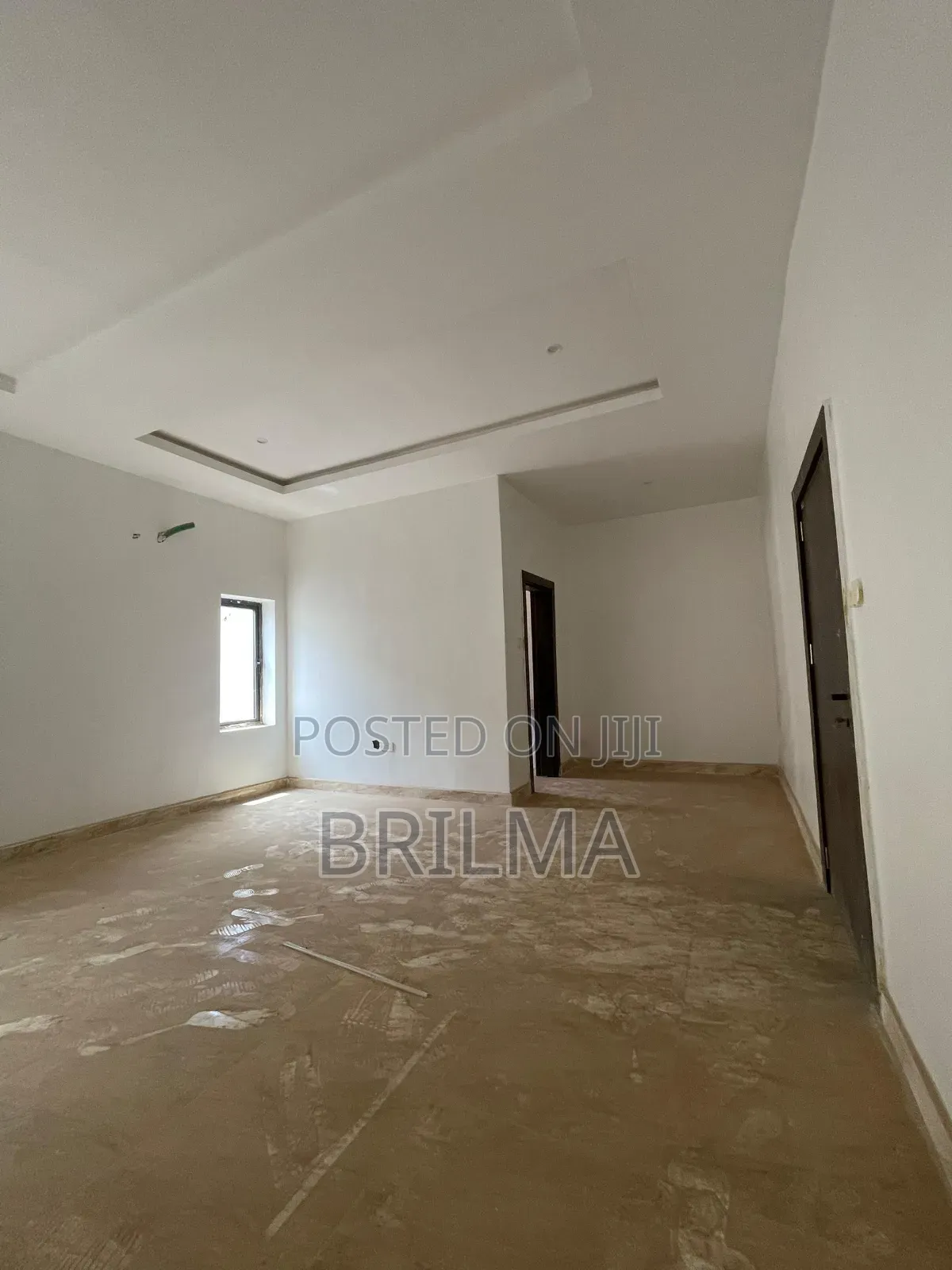 4bdrm Duplex in Life Camp for sale in Life Camp