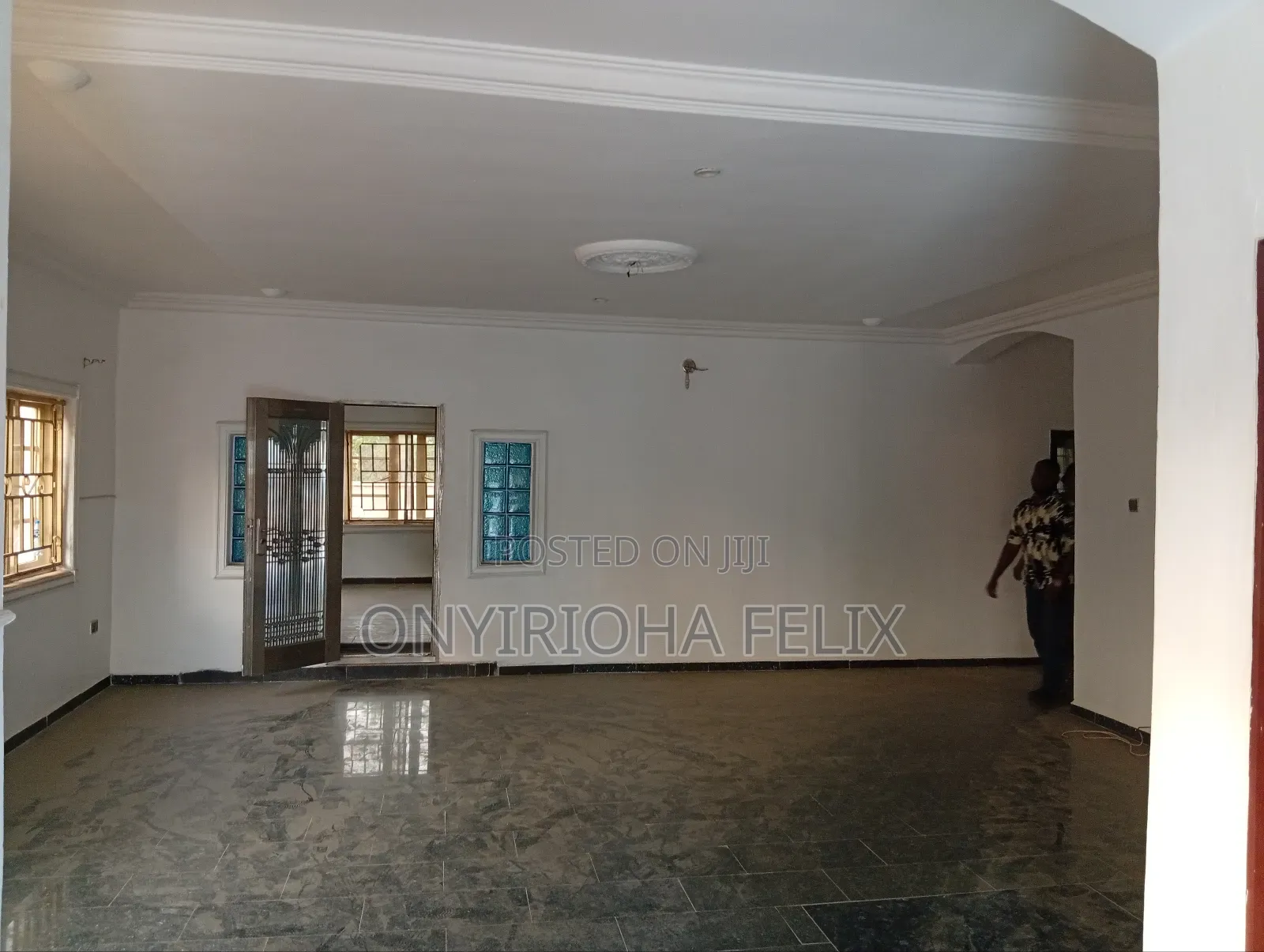 4bdrm Duplex in Gwarinpa 6Th Avenue, Life Camp for rent in Life Camp