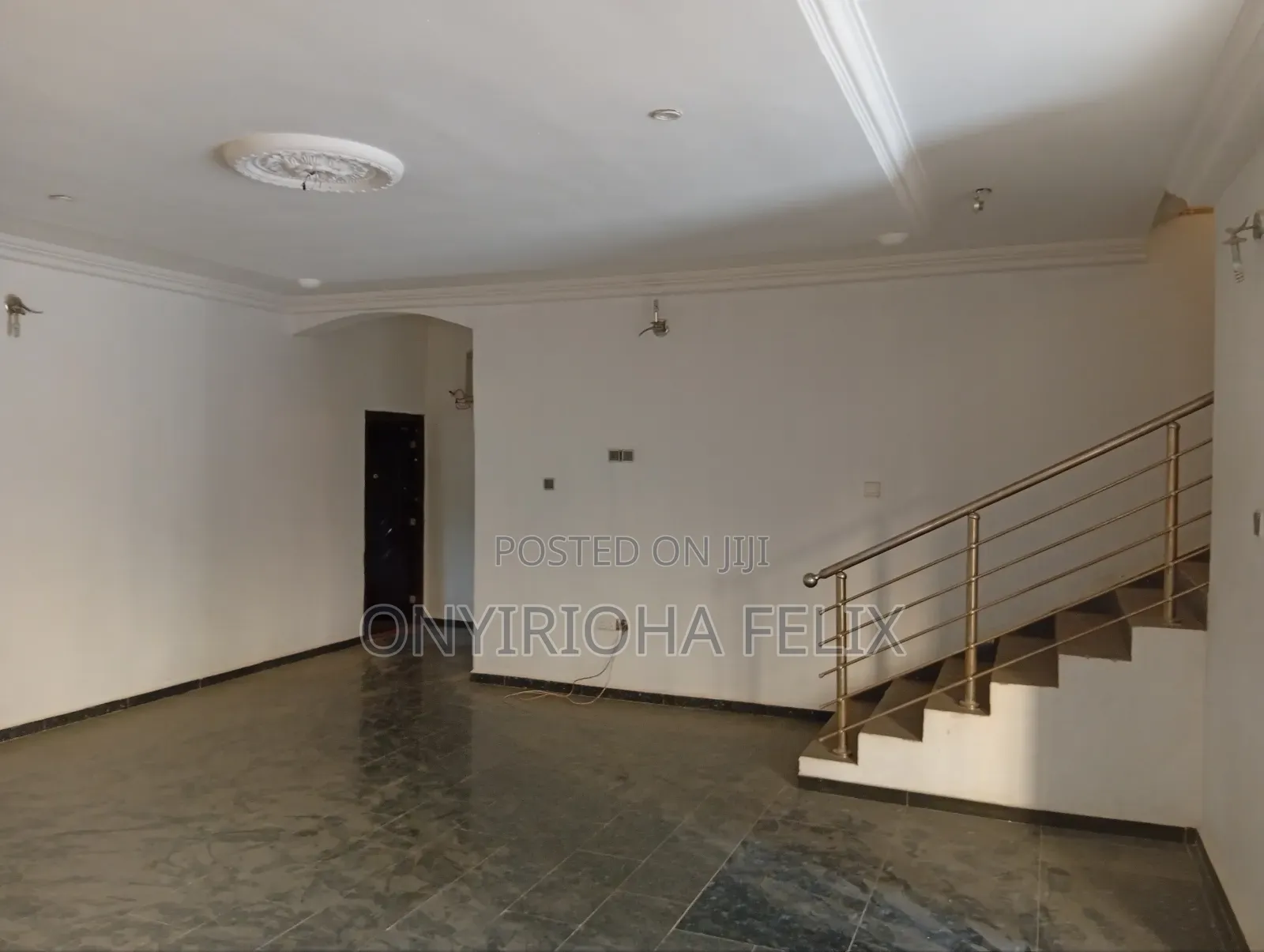4bdrm Duplex in Gwarinpa 6Th Avenue, Life Camp for rent in Life Camp