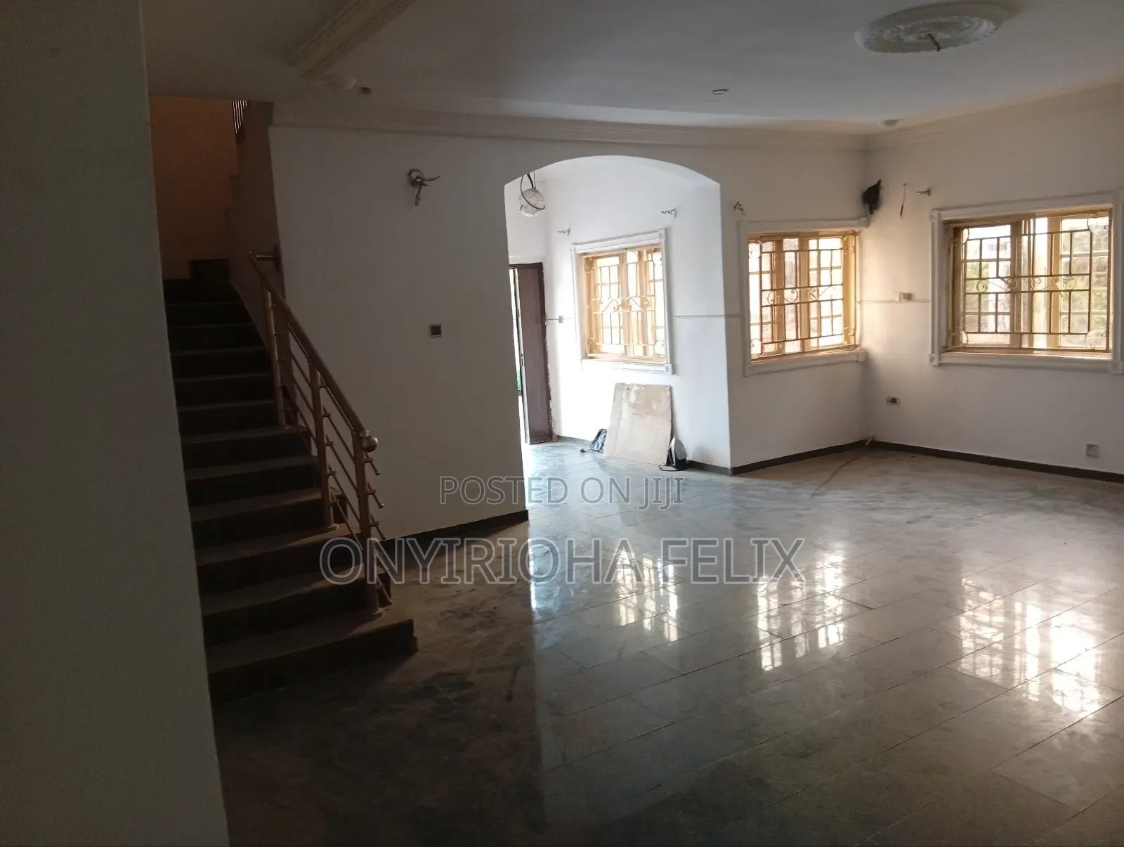 4bdrm Duplex in Gwarinpa 6Th Avenue, Life Camp for rent in Life Camp