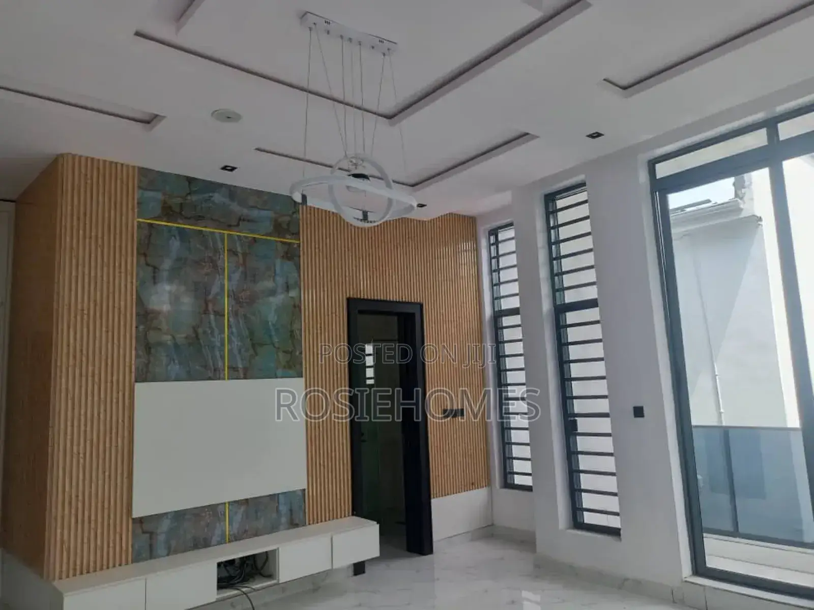 4bdrm Duplex in Ollve Estate, Sangotedo for sale in Sangotedo