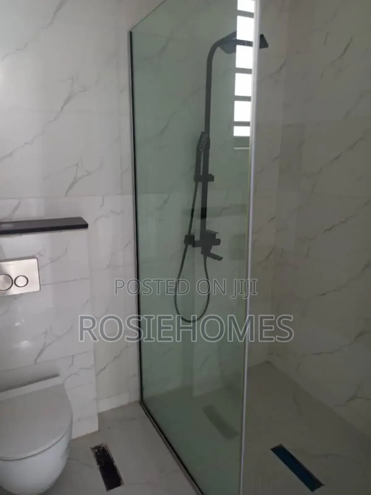 4bdrm Duplex in Ollve Estate, Sangotedo for sale in Sangotedo